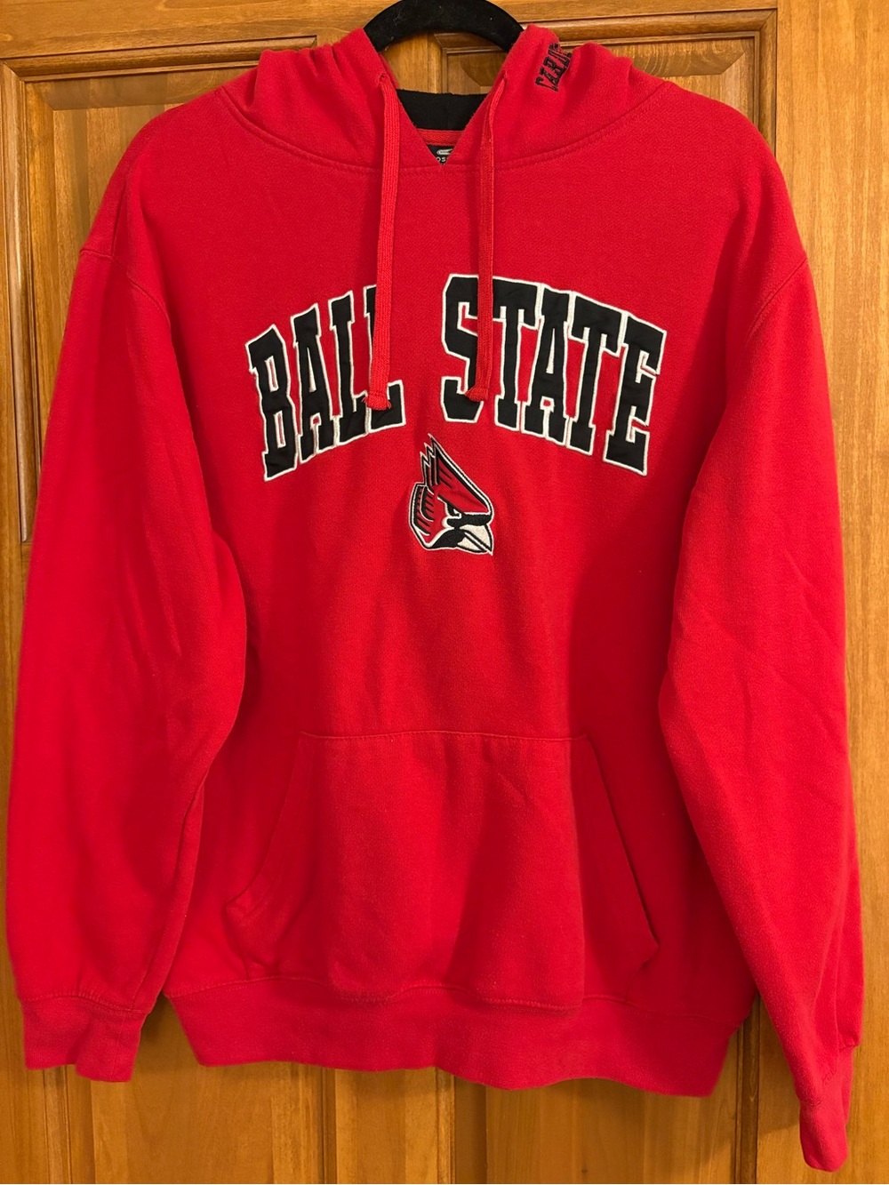 Ball State Sweatshirt